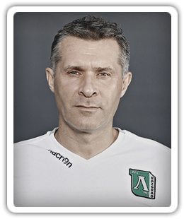 Ivaylo Yakimov