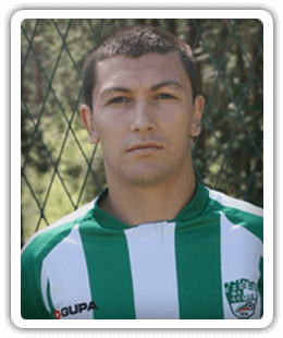 Milen Tanev