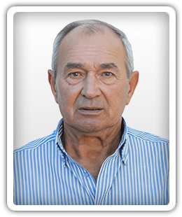 Todor Velikov