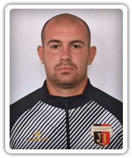 Minko Zhilkov