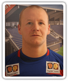Ole Talberg