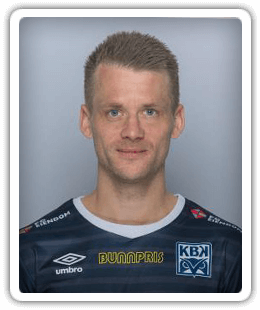Tor Erik Torske