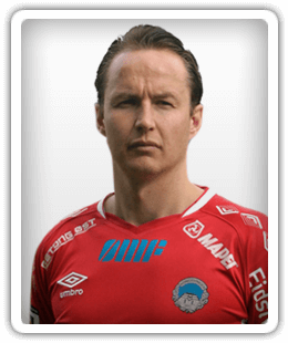 Espen Nystuen