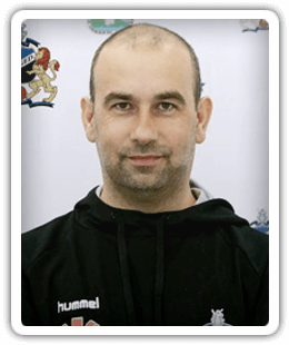 Dragan Vukmir