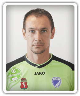 Viktor Németh