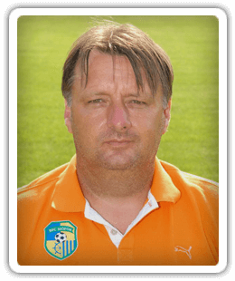 Attila Mári