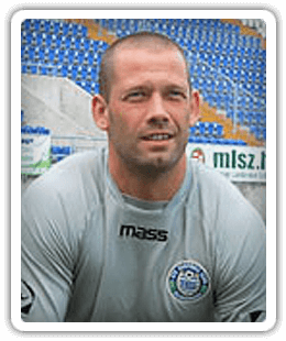 Gábor Sipos