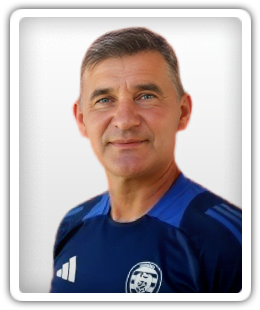 Sergiy Petranych