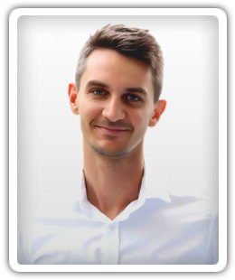 Balázs Polyák