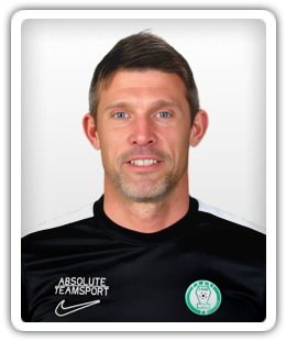 Norbert Csernyánszki