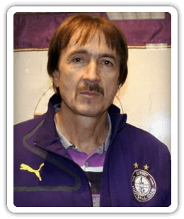 György Szabó