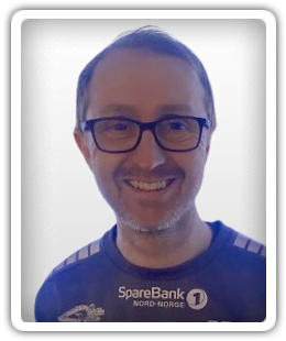Stian Johnsen