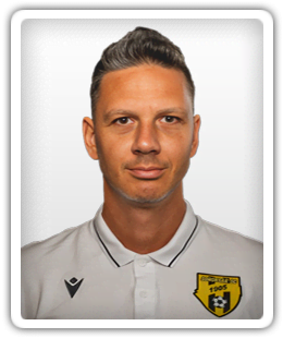 Tamás Tóth