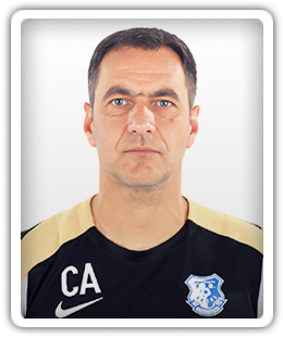 Catalin Anghel