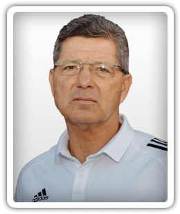Attila Supka