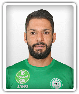 Mohamed Remili