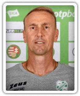 Miklós Szabó