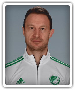 Attila Gyagya