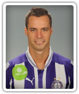 Krisztián Vermes