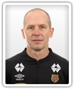 Bjørn Erik Melland