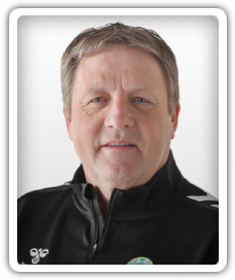 Bjarne Berntsen