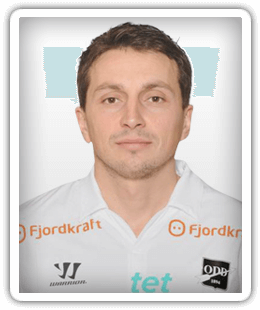 Ardian Gashi