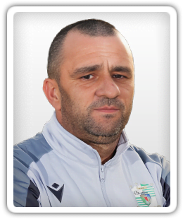 Florin Macavei
