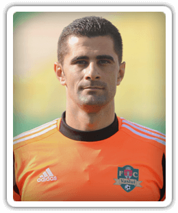 Dani Coman
