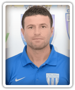 Daniel Oprita