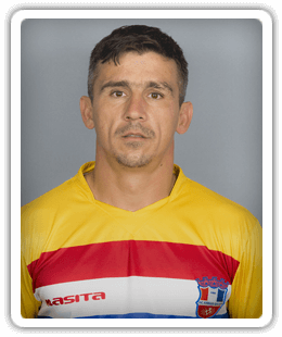 Cristian Branet