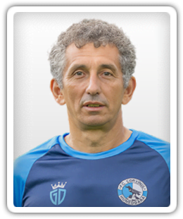 Cristian Preda