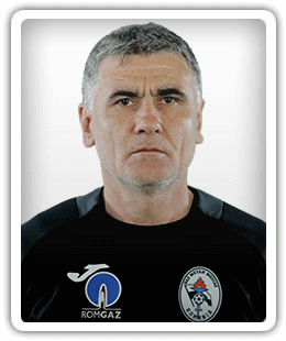 Costica Dumitru