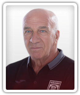 Ionel Augustin