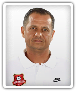 Laurentiu Costache