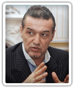 Gigi Becali