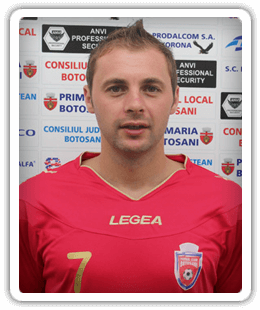 Ionut Matei
