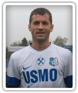 Cosmin Bacila