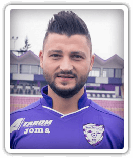 Cristian Scutaru