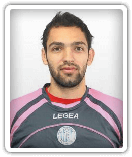 Cezar Lungu