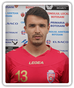 Sebastian Ghinga