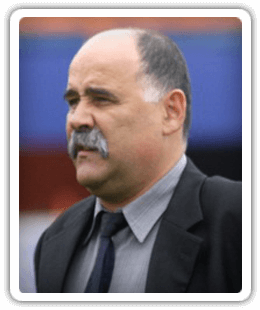 Ioan Mironaþ