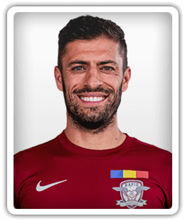 Raul Costin