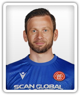Mathias Haugaasen