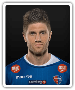 Erik Mjelde