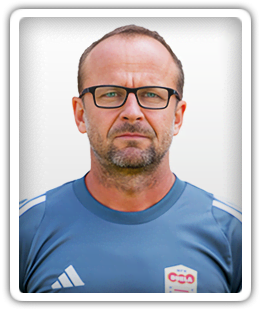 Marek Bazík