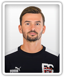Michal Gašparík
