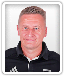 Luboš Hajdúch