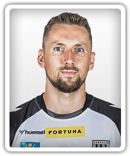 Michal Piter-Bucko