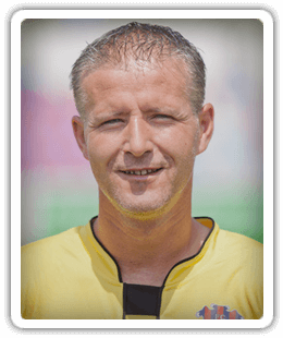 Patrik Brezina