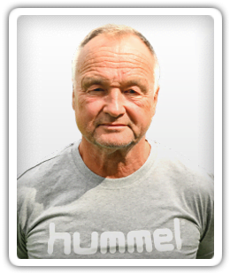 Ladislav Hudec